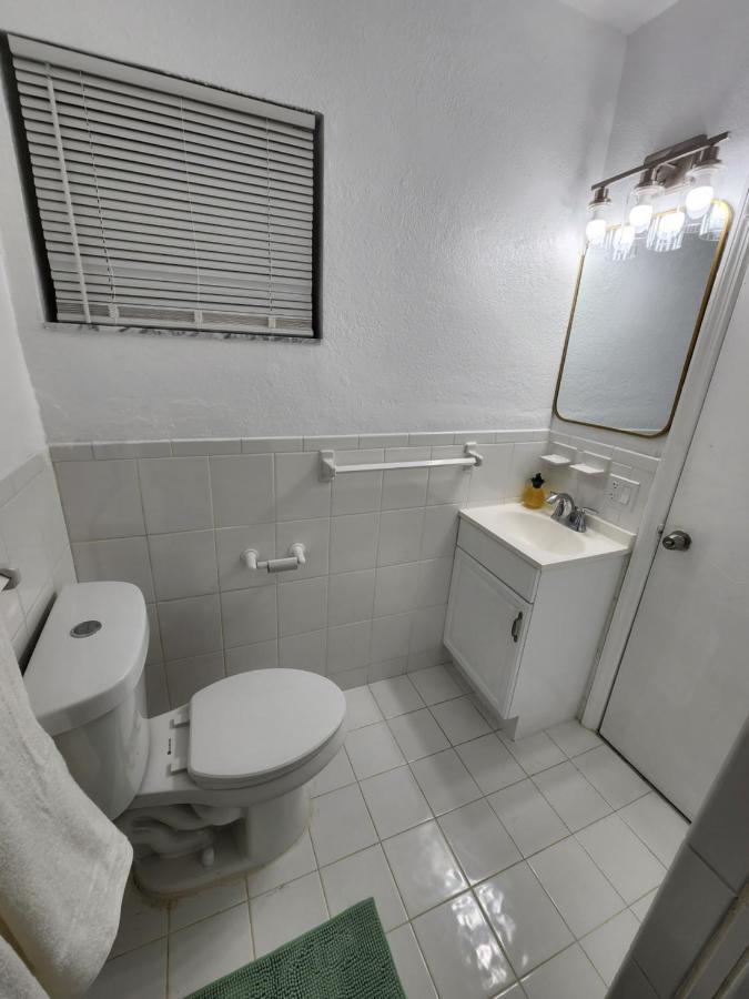 Hostel Beds & Sheets Fll Airport Dania Beach Εξωτερικό φωτογραφία
