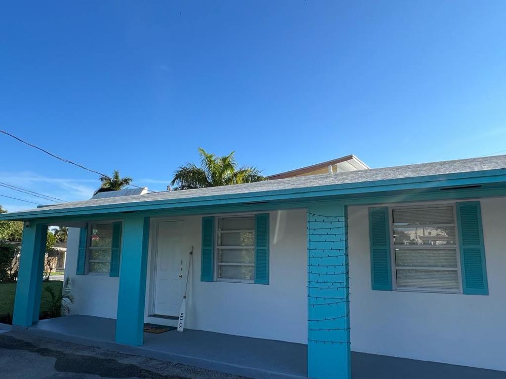 Hostel Beds & Sheets Fll Airport Dania Beach Εξωτερικό φωτογραφία
